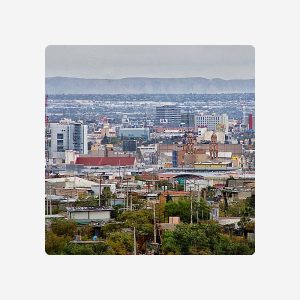 El Paso Parking Credit - $500