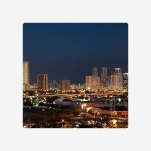 Miami Parking Credit - $50