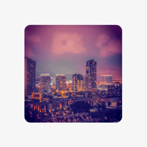 San Diego Parking Credit - $50